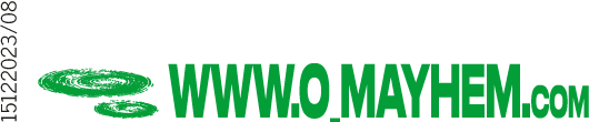 0_MAYHEM.RAR's Label